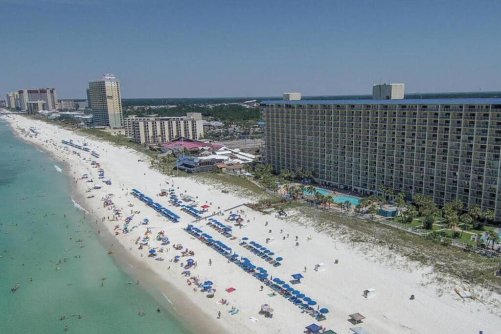 -beachfront Premium-summit 1124 Apartment *