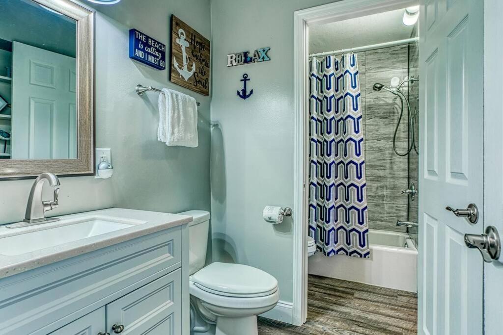 -beachfront Premium-summit 1124 Apartment